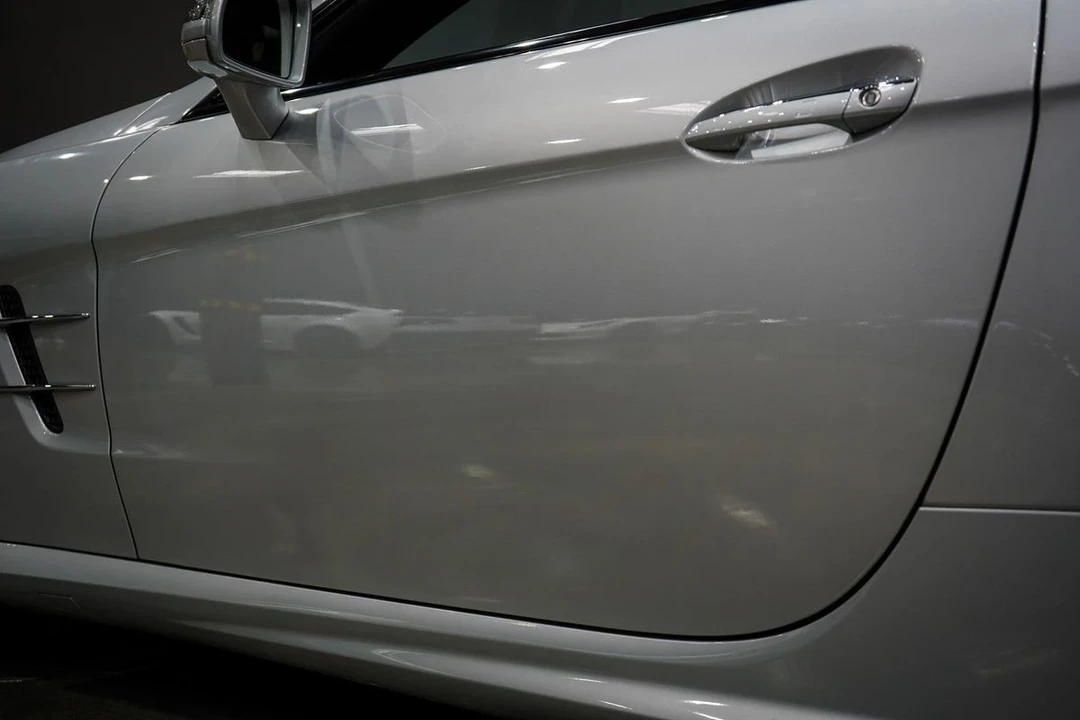 2015 Mercedes-Benz R231 SL-Class - Image 12 of 21