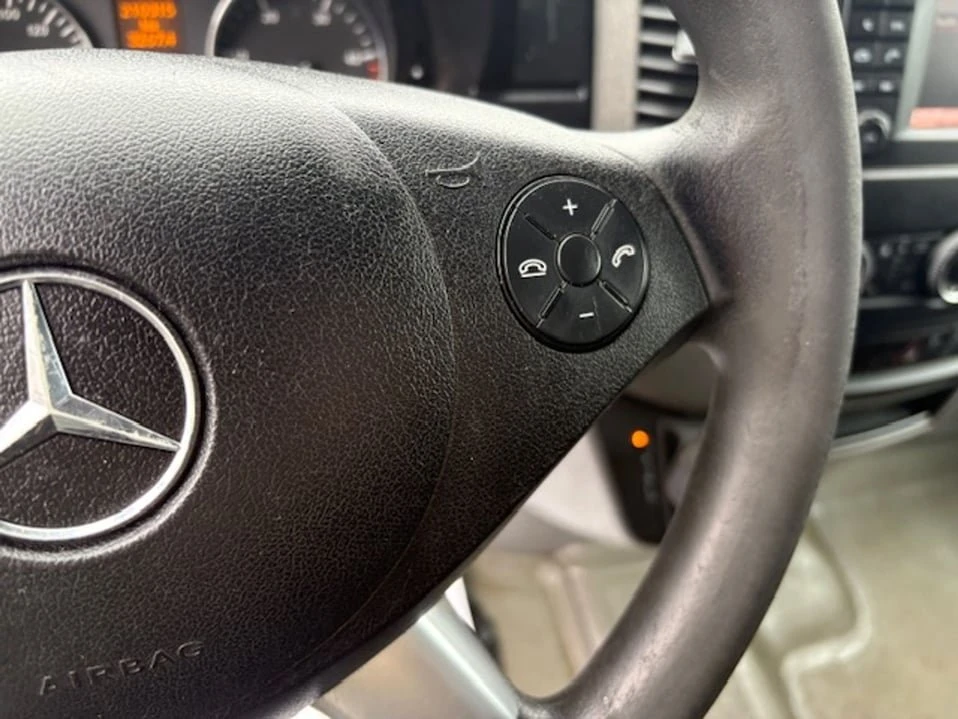 2015 Mercedes-Benz NCV3 Sprinter - Image 12 of 15