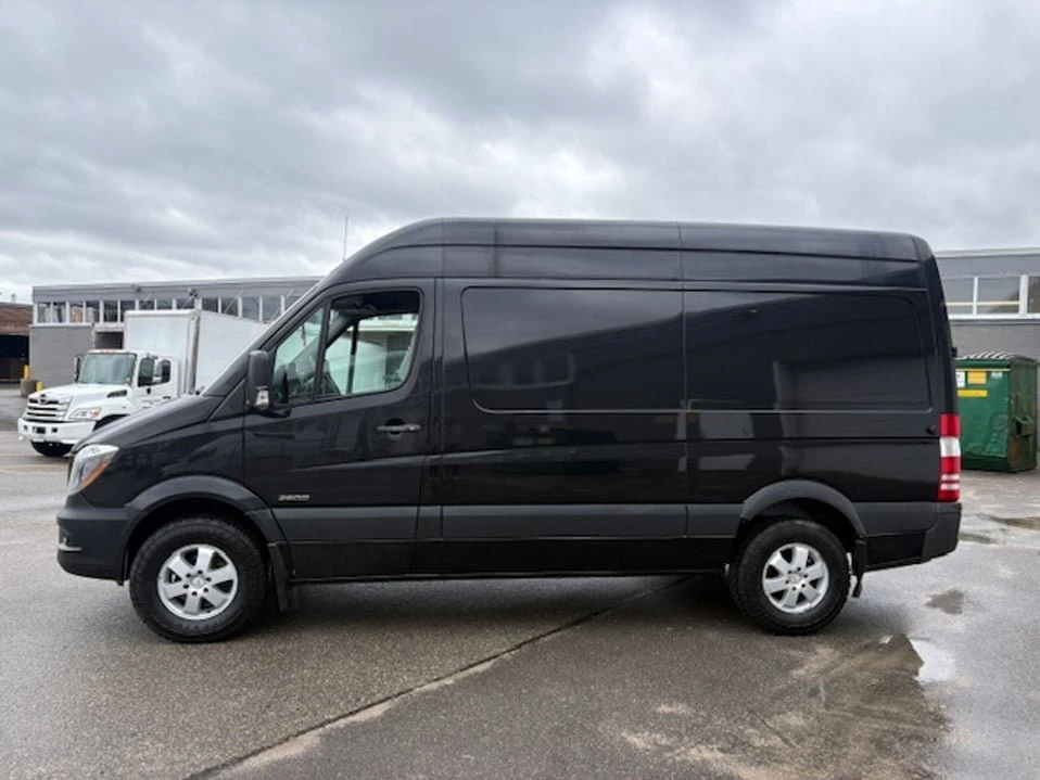 2015 Mercedes-Benz NCV3 Sprinter - Image 2 of 15
