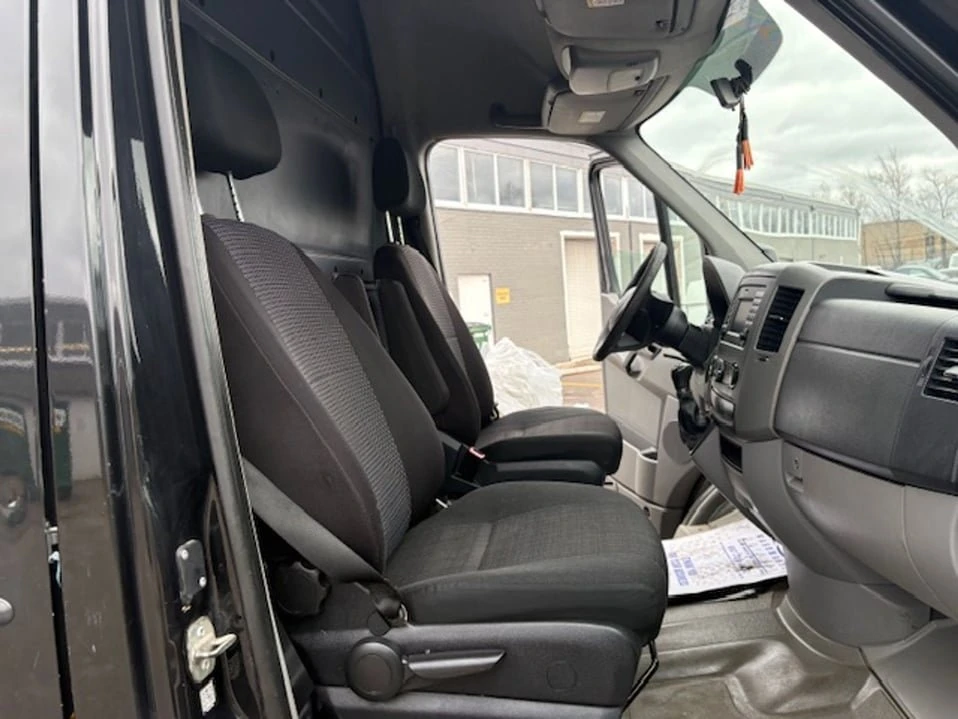 2015 Mercedes-Benz NCV3 Sprinter - Image 8 of 15