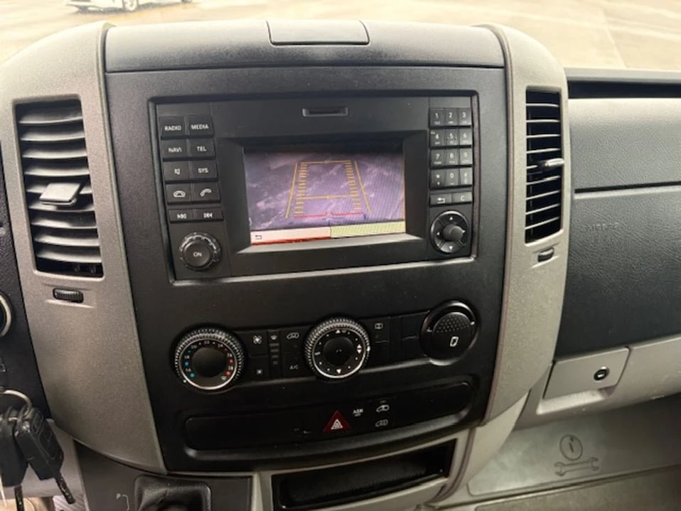 2015 Mercedes-Benz NCV3 Sprinter - Image 15 of 15