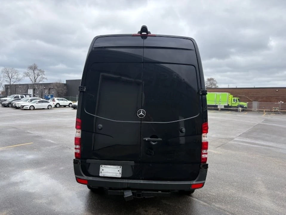 2015 Mercedes-Benz NCV3 Sprinter - Image 3 of 15