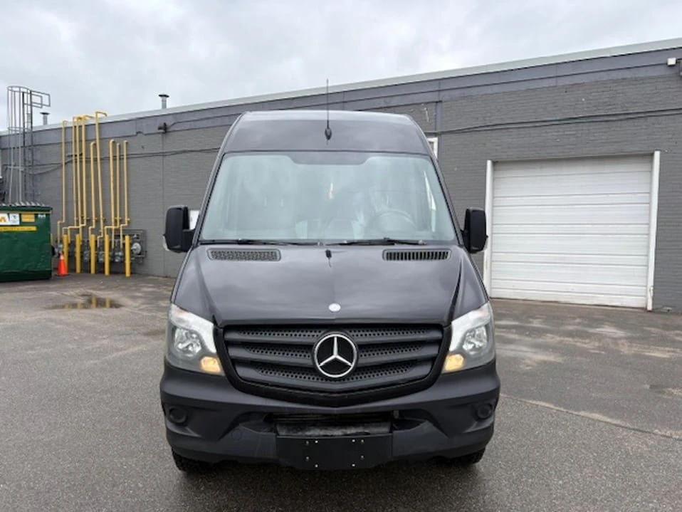 2015 Mercedes-Benz NCV3 Sprinter - Image 6 of 15