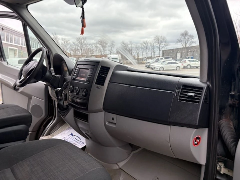2015 Mercedes-Benz NCV3 Sprinter - Image 9 of 15