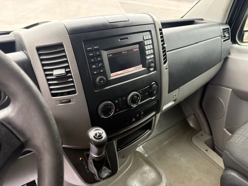 2015 Mercedes-Benz NCV3 Sprinter - Image 13 of 15