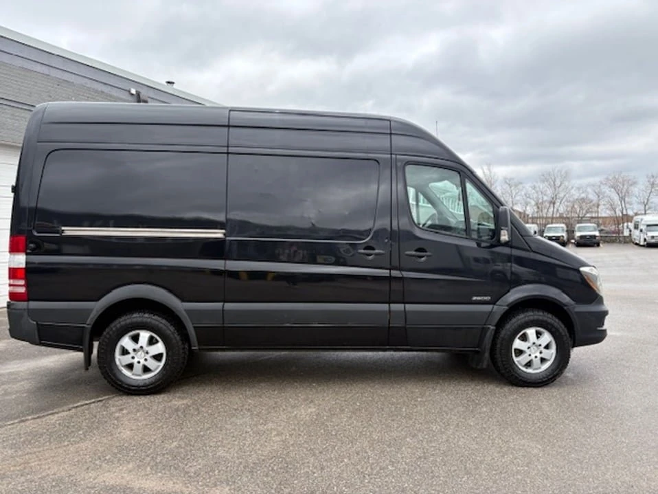 2015 Mercedes-Benz NCV3 Sprinter - Image 5 of 15