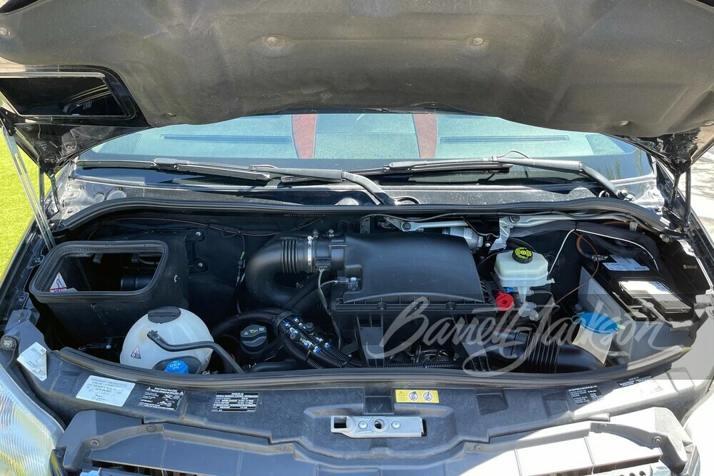 2015 Mercedes-Benz NCV3 Sprinter - Image 2 of 15