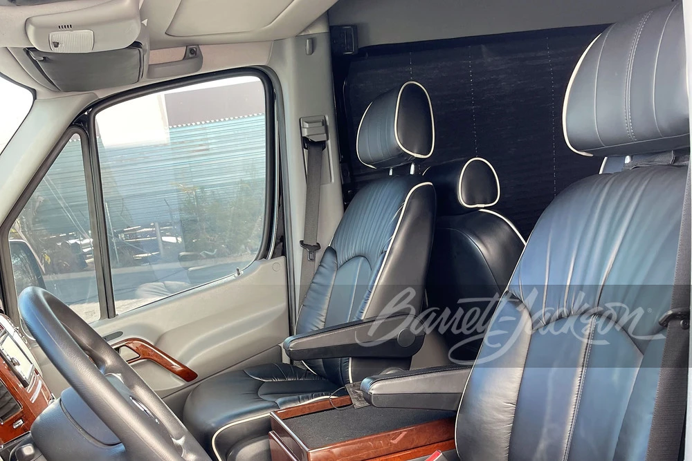 2015 Mercedes-Benz NCV3 Sprinter - Image 3 of 15