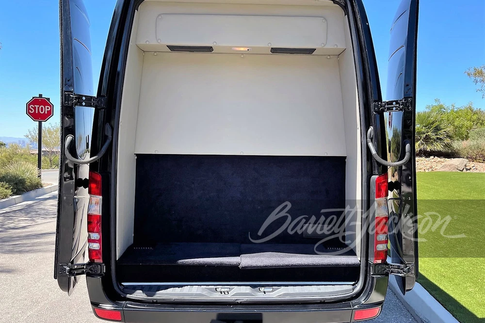 2015 Mercedes-Benz NCV3 Sprinter - Image 4 of 15