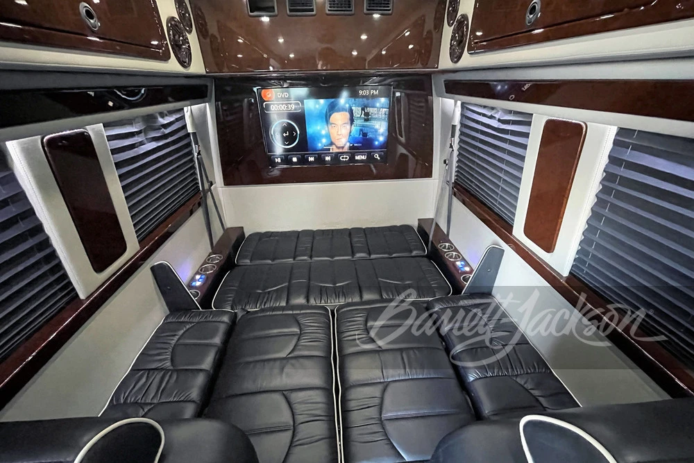 2015 Mercedes-Benz NCV3 Sprinter - Image 6 of 15