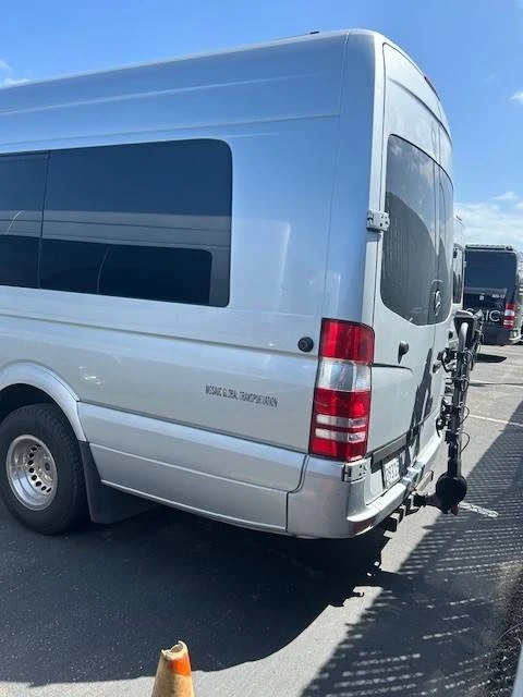 2015 Mercedes-Benz NCV3 Sprinter - Image 3 of 6