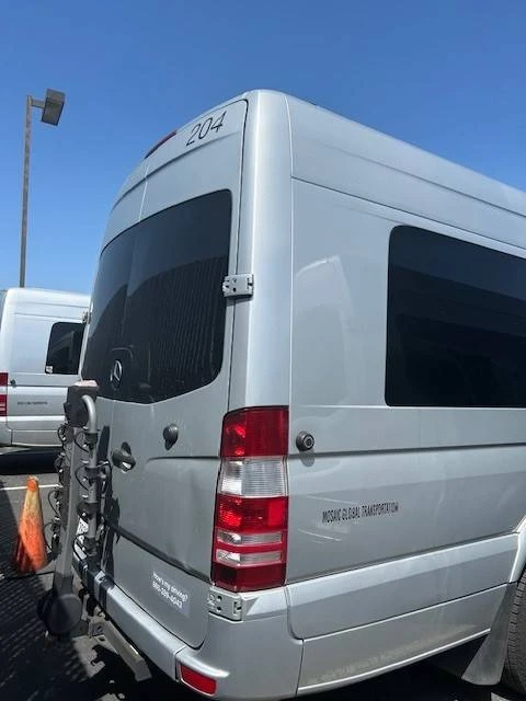 2015 Mercedes-Benz NCV3 Sprinter - Image 2 of 6
