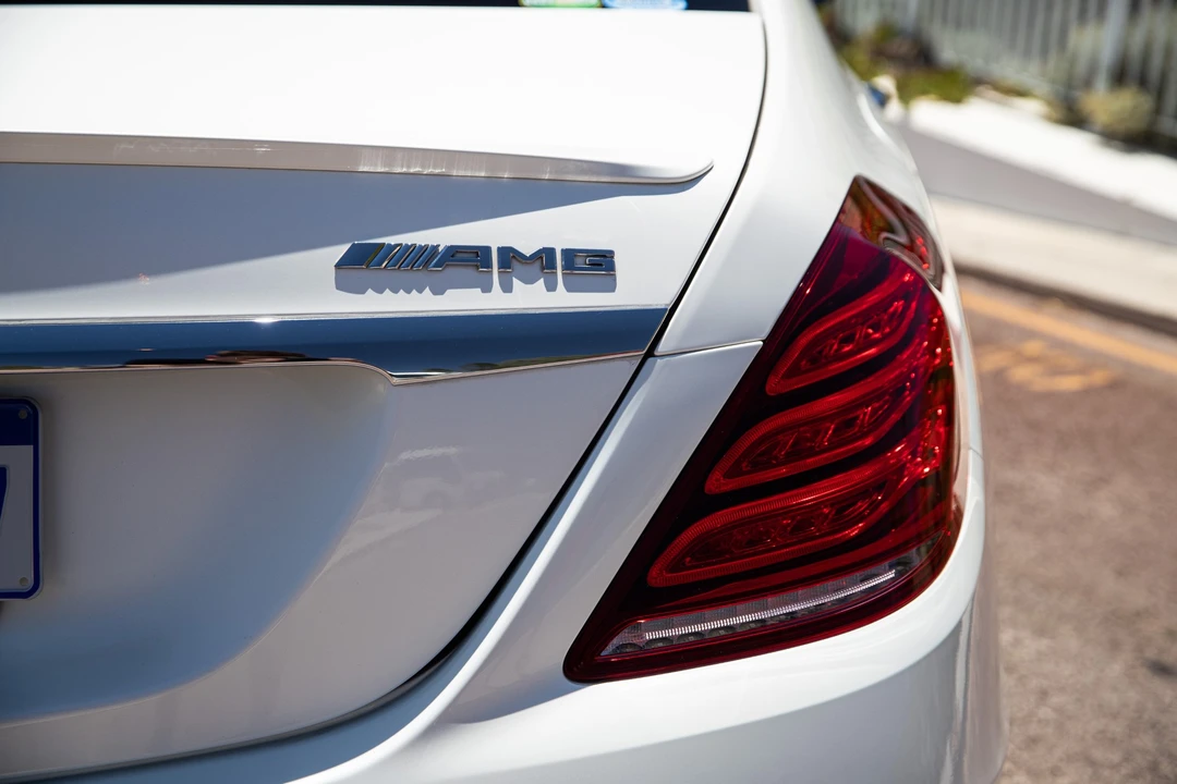 2015 Mercedes-Benz W222 S-Class - Image 20 of 31