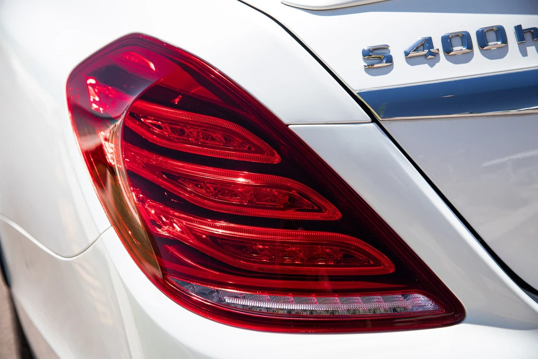 2015 Mercedes-Benz W222 S-Class - Image 23 of 31
