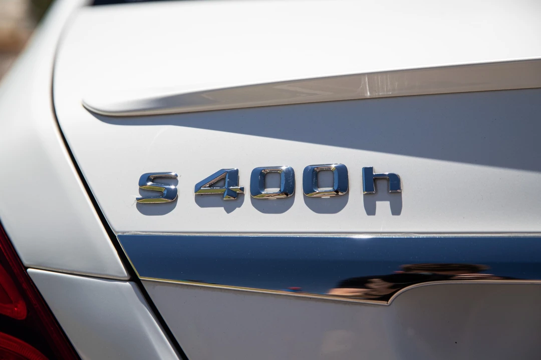 2015 Mercedes-Benz W222 S-Class - Image 24 of 31