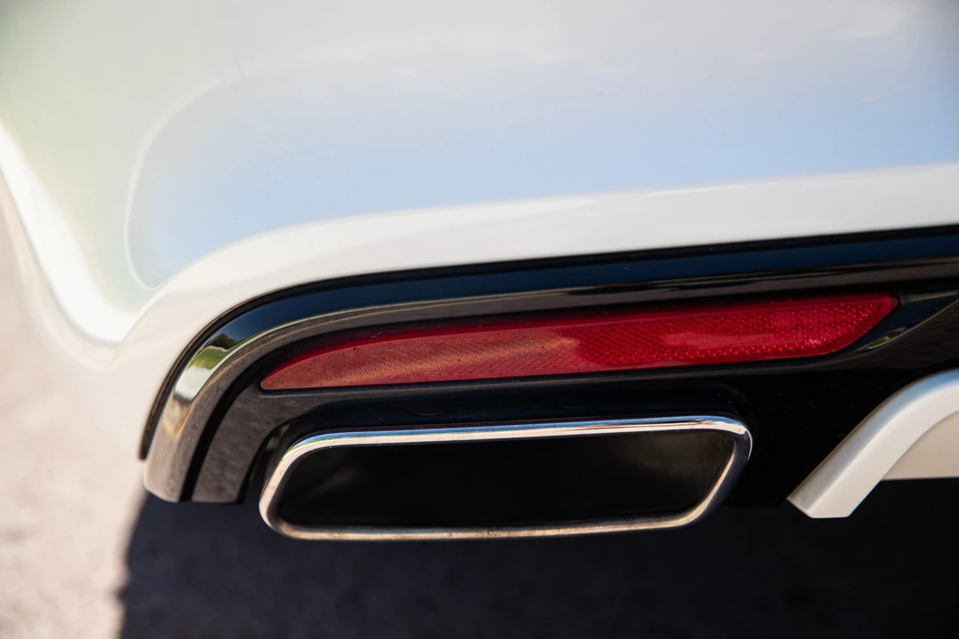 2015 Mercedes-Benz W222 S-Class - Image 25 of 31
