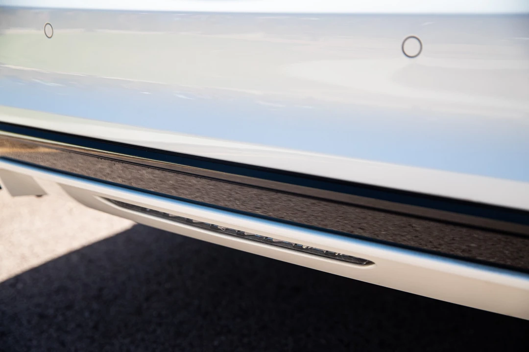 2015 Mercedes-Benz W222 S-Class - Image 27 of 31
