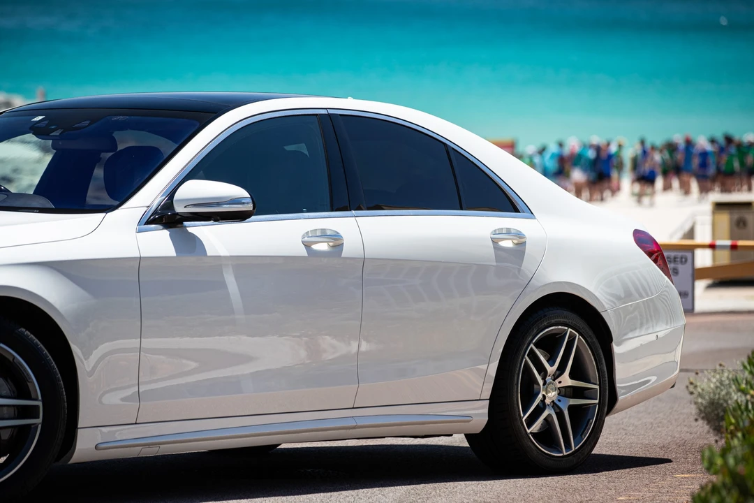 2015 Mercedes-Benz W222 S-Class - Image 14 of 31