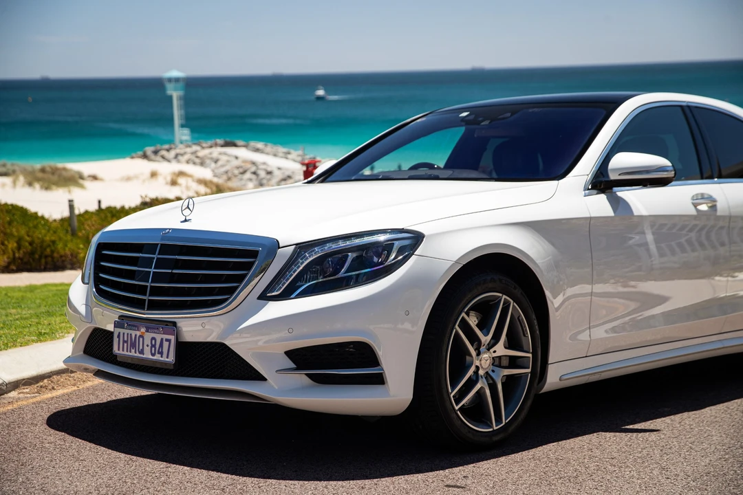 2015 Mercedes-Benz W222 S-Class - Image 17 of 31