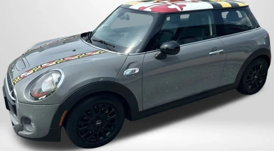 2015 Mini Mini 3rd Gen - Image 6 of 7