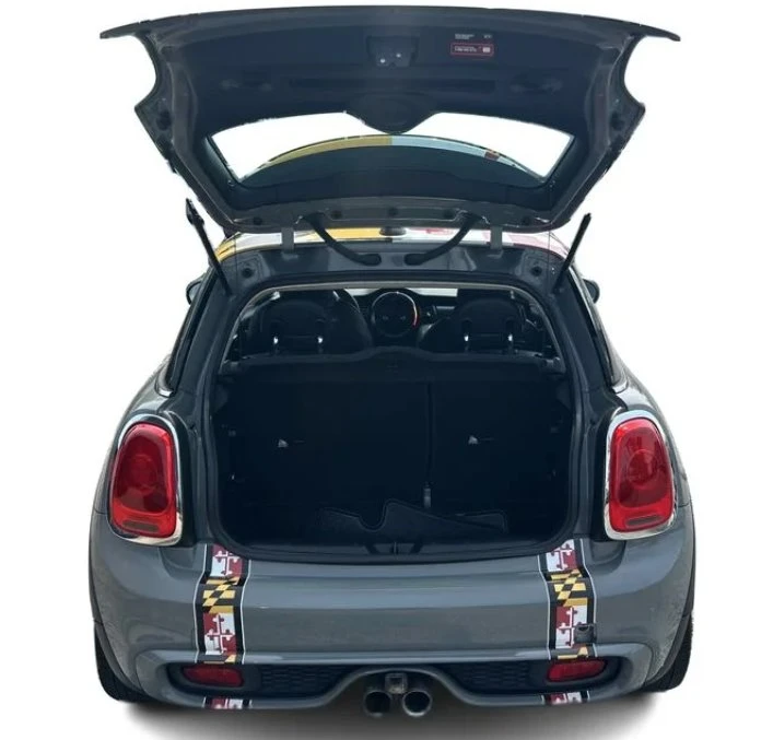 2015 Mini Mini 3rd Gen - Image 2 of 7