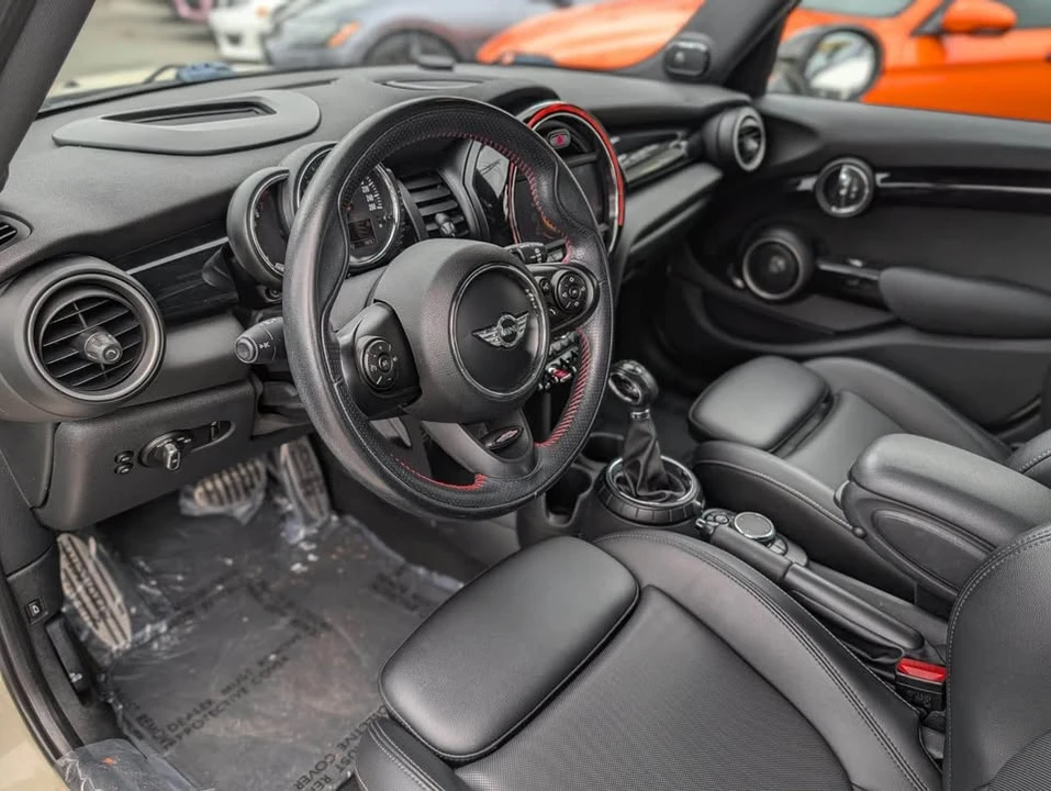 2015 Mini Mini 3rd Gen - Image 7 of 20