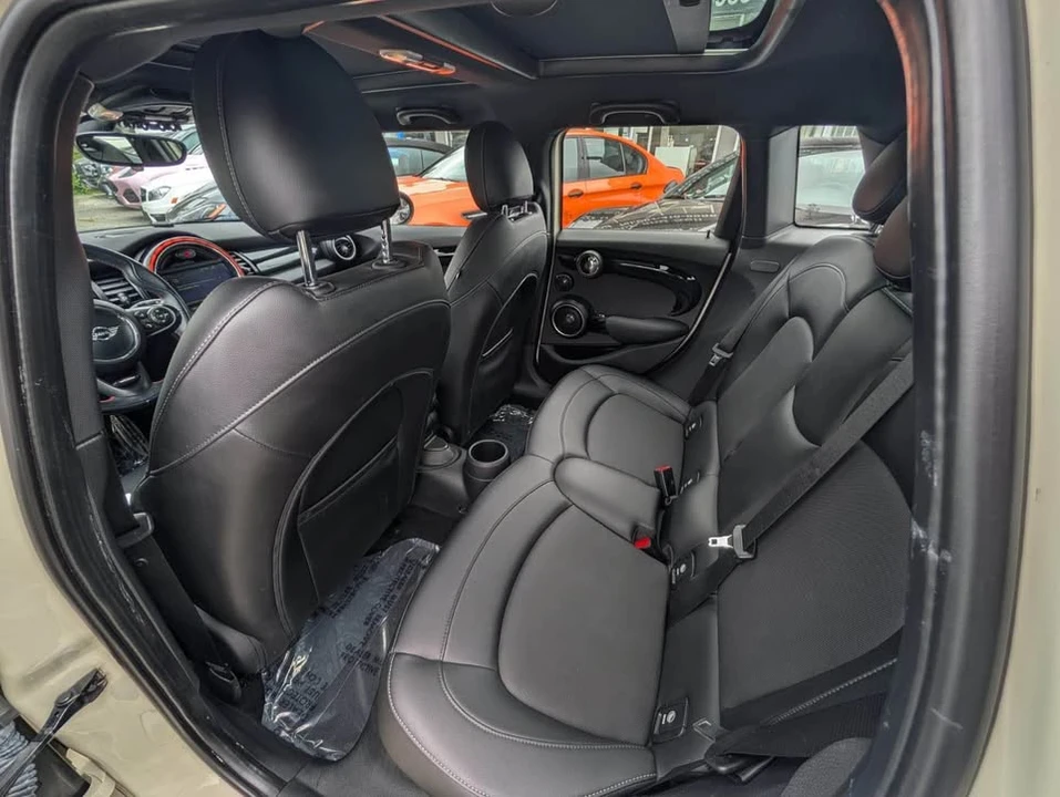 2015 Mini Mini 3rd Gen - Image 17 of 20