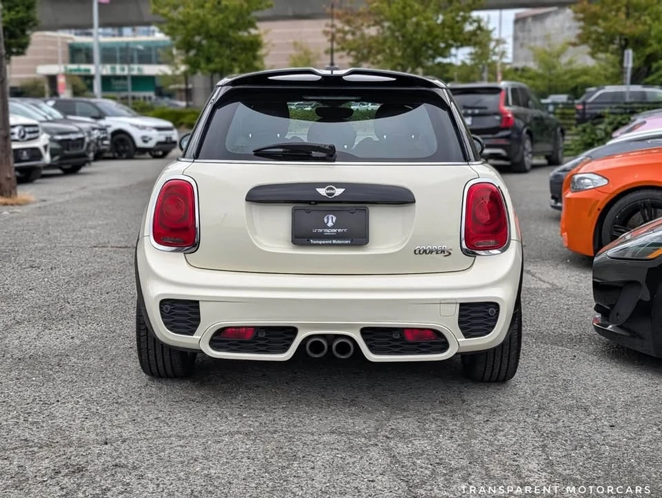 2015 Mini Mini 3rd Gen - Image 4 of 20