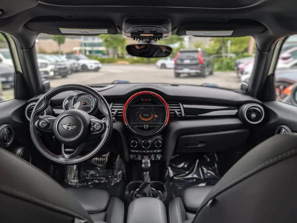 2015 Mini Mini 3rd Gen - Image 18 of 20