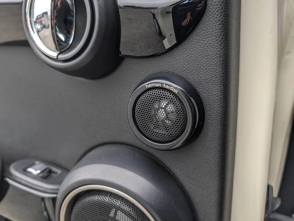 2015 Mini Mini 3rd Gen - Image 16 of 20