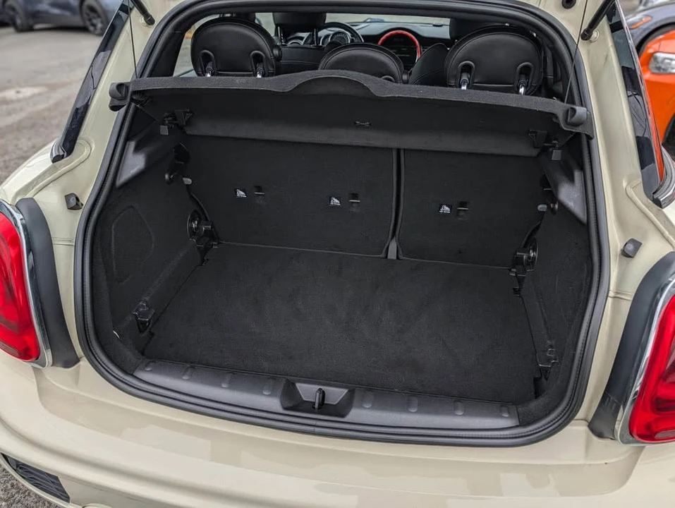 2015 Mini Mini 3rd Gen - Image 19 of 20