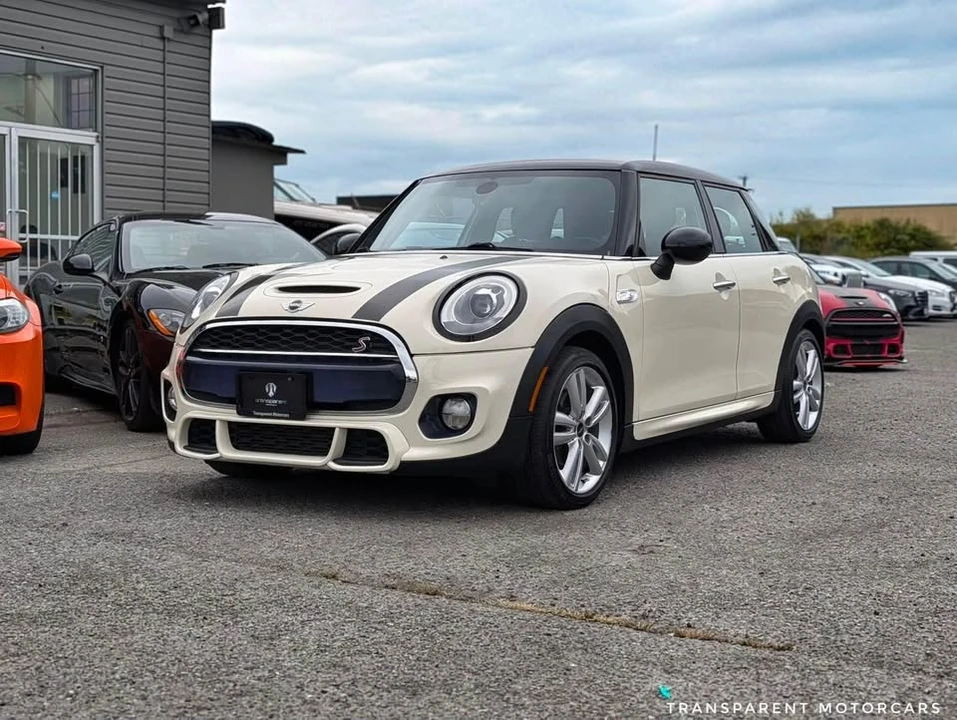 2015 Mini Mini 3rd Gen - Image 5 of 20