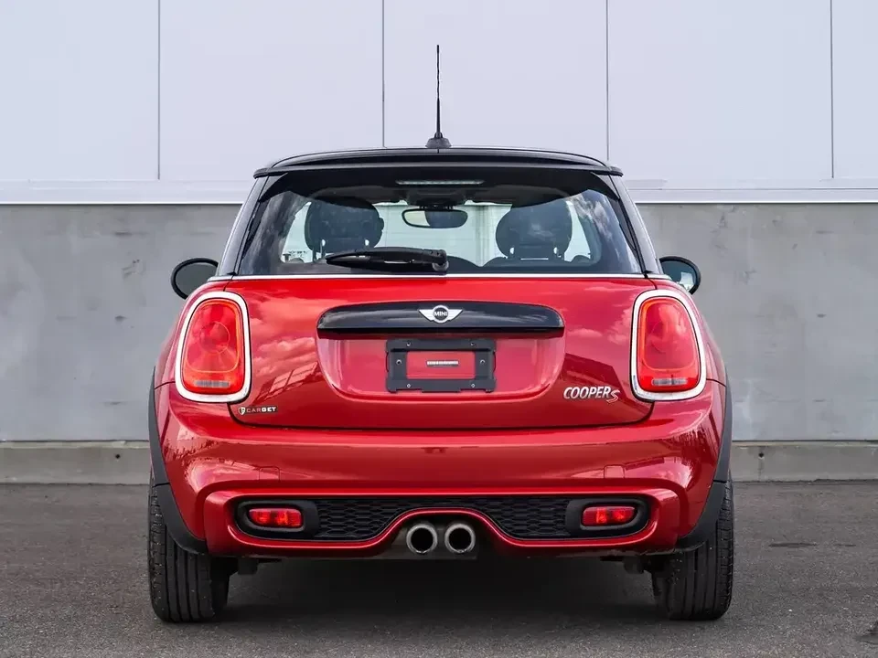 2015 Mini Mini 3rd Gen - Image 4 of 18