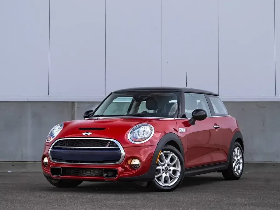 2015 Mini Mini 3rd Gen - Image 7 of 18