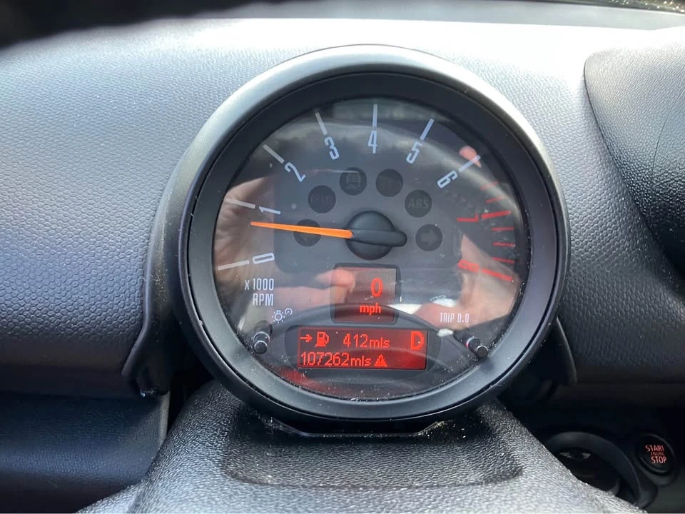 2015 Mini Countryman 1st Gen - Image 4 of 11
