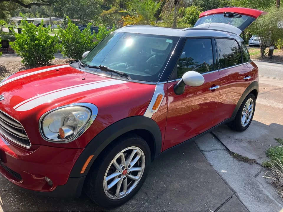 2015 Mini Countryman 1st Gen - Image 9 of 11