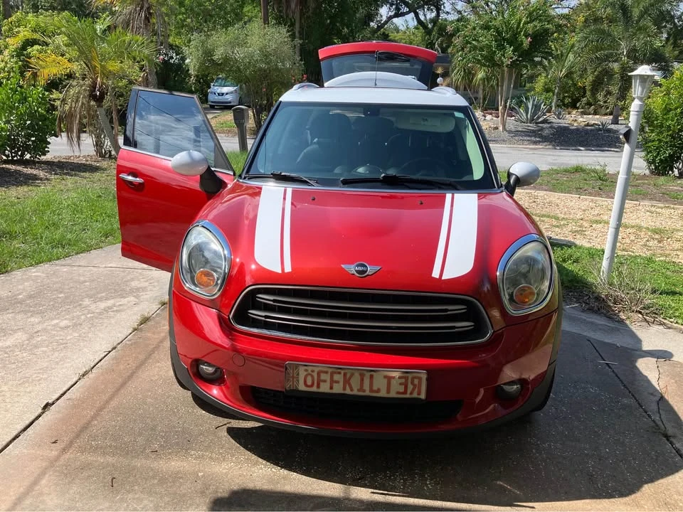 2015 Mini Countryman 1st Gen - Image 11 of 11