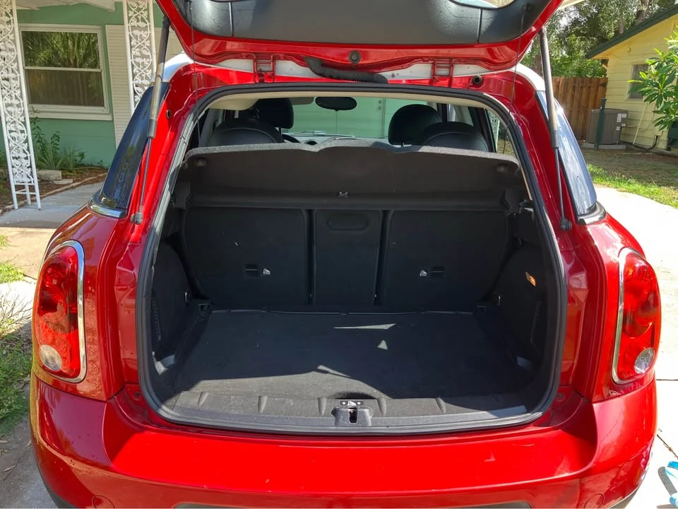 2015 Mini Countryman 1st Gen - Image 5 of 11