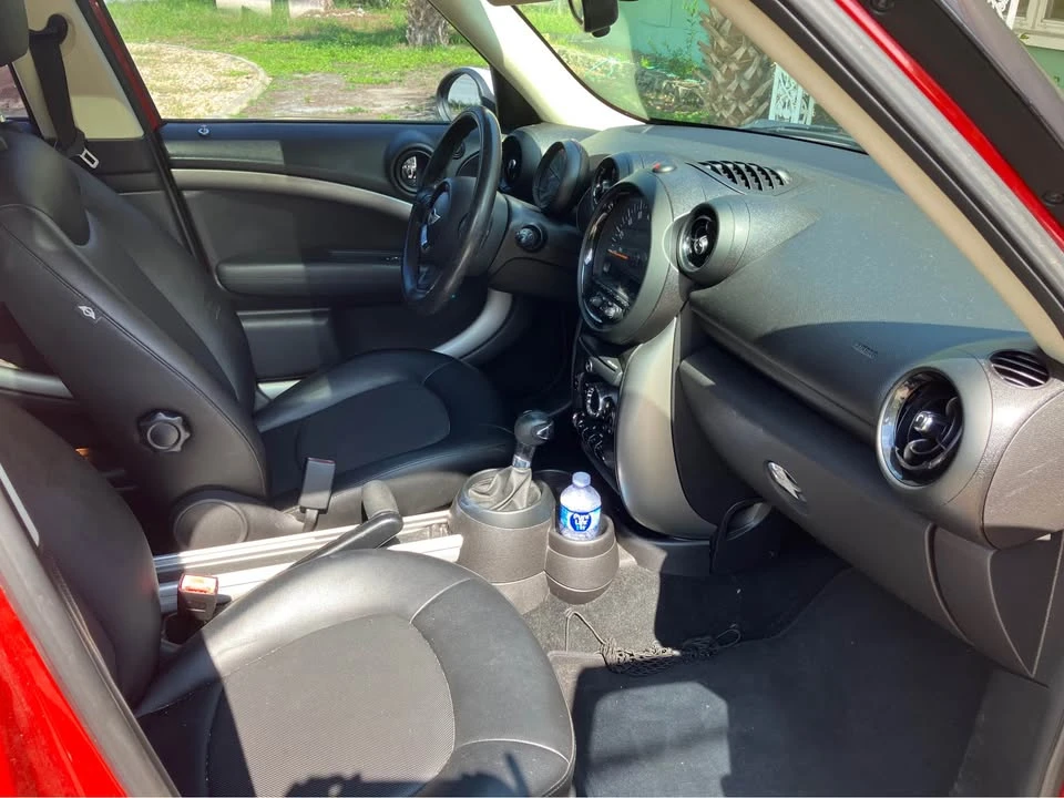 2015 Mini Countryman 1st Gen - Image 7 of 11