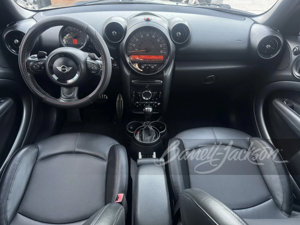 2015 Mini Countryman 1st Gen - Image 4 of 15