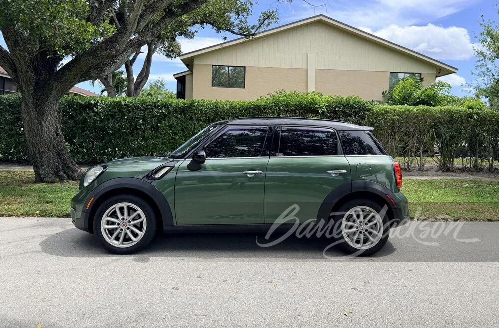 2015 Mini Countryman 1st Gen - Image 6 of 15