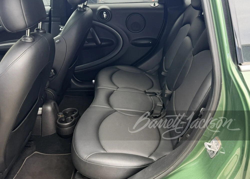 2015 Mini Countryman 1st Gen - Image 7 of 15