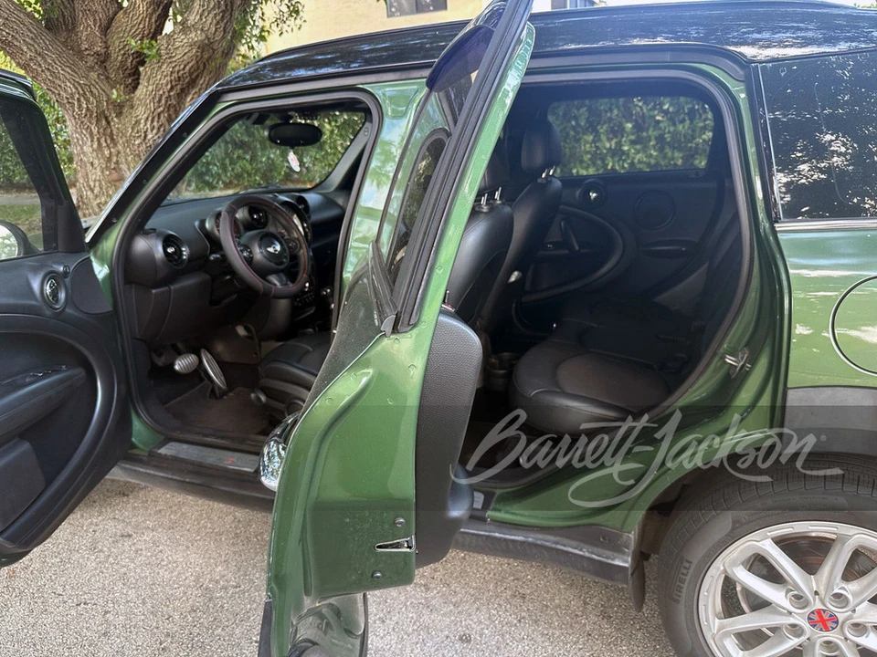 2015 Mini Countryman 1st Gen - Image 8 of 15