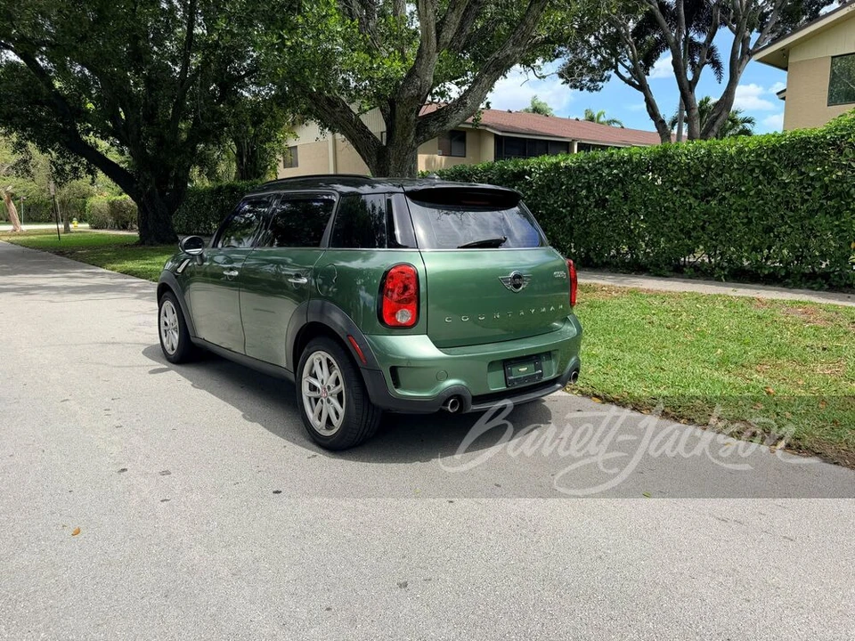 2015 Mini Countryman 1st Gen - Image 9 of 15