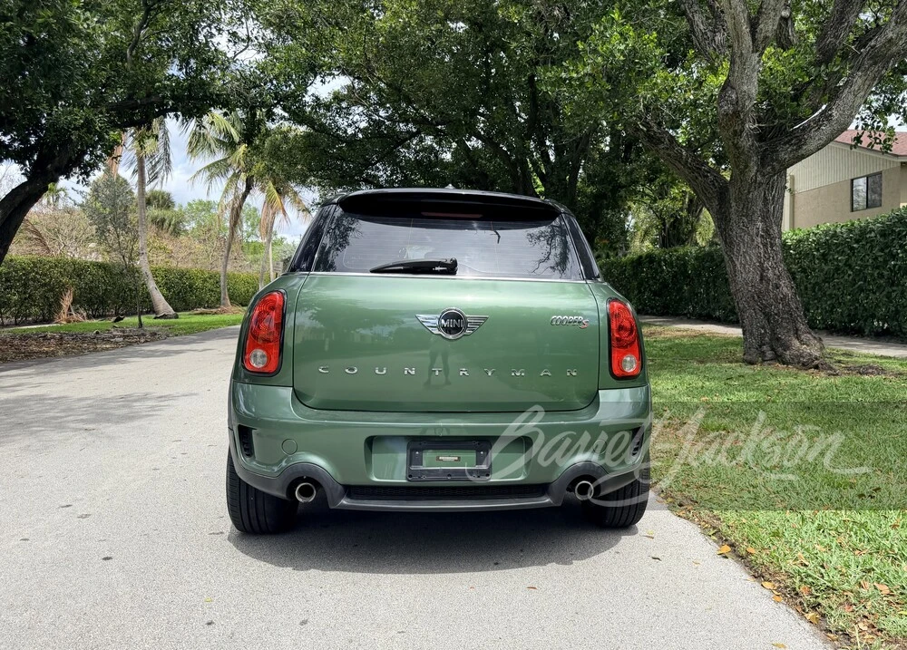 2015 Mini Countryman 1st Gen - Image 10 of 15