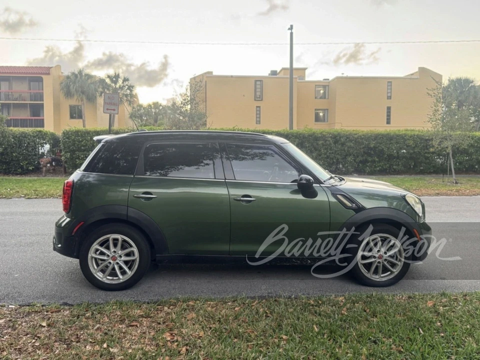 2015 Mini Countryman 1st Gen - Image 11 of 15