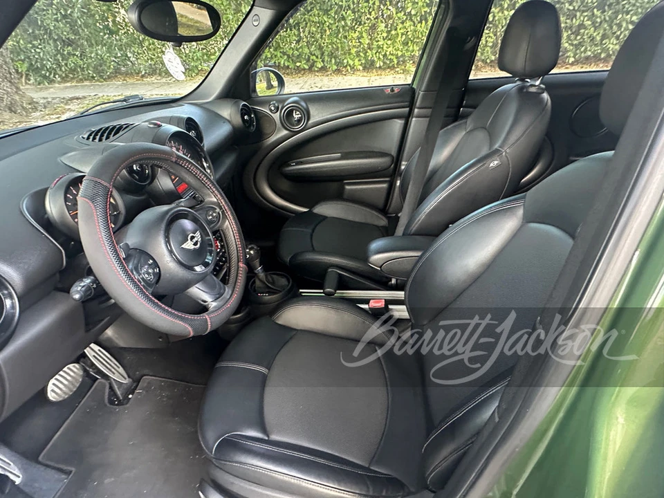 2015 Mini Countryman 1st Gen - Image 12 of 15