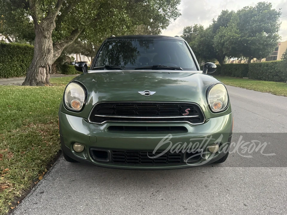 2015 Mini Countryman 1st Gen - Image 13 of 15