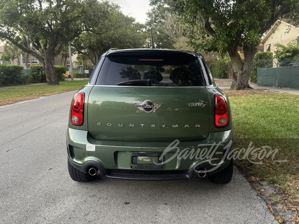 2015 Mini Countryman 1st Gen - Image 15 of 15