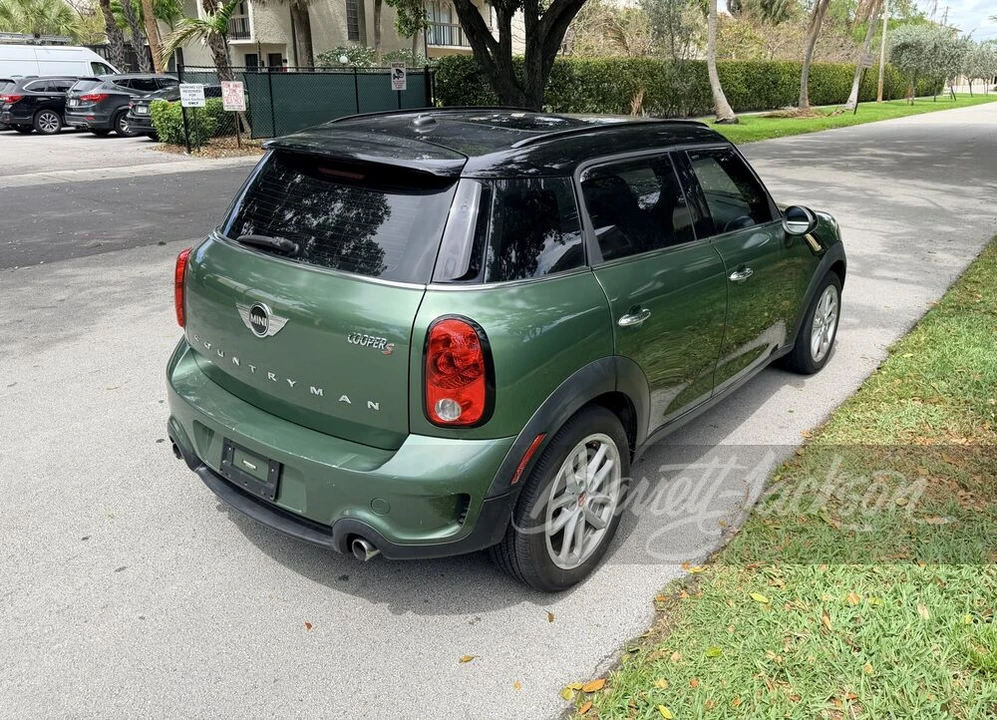2015 Mini Countryman 1st Gen - Image 2 of 15
